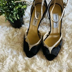 🔥🔥🔥Jimmy Choo Heels💜💖